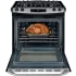 Frigidaire FFGS3025PS - Interior View