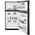 Frigidaire FFHT1513LS - Shown with Doors Open