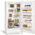 Frigidaire FFU17F5HW - Shown with Door Open