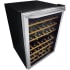 Frigidaire FFWC38F6LS - Angled View to the Right