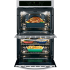 Frigidaire Gallery Series FGET2765PF - Interior View