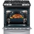 Frigidaire Gallery Series FGGS3065PF - Interior View