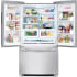 Frigidaire Gallery Series FGHG2366PF - Interior View