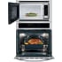 Frigidaire Gallery Series FGMC2765PF - Interior View