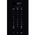 Frigidaire Gallery Series FGMV154CLF - Express-Select Control Panel