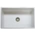 Franke Farmhouse Series FHK71030WH - Featured View (White)