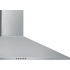 Frigidaire FHWC3055LS - Stainless Steel Canopy Design