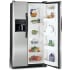 Frigidaire FRS6HR35KS - Open View