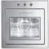 Smeg Piano Design FU655 - Featured View