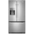 Whirlpool Gold GI6FARXXF - Monochromatic Stainless Steel