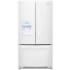 Whirlpool Gold GI7FVCXXQ - White