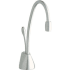 InSinkErator Indulge Contemporary Series FGN1100BC - Brushed Chrome