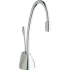 InSinkErator Indulge Contemporary Series FGN1100C - Instant Hot Water Dispenser with Swivel Spout