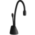 InSinkErator Indulge Contemporary Series FGN1100MBLK - Matte Black