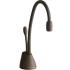 InSinkErator Indulge Contemporary Series FGN1100MB - Mocha Bronze