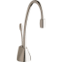 InSinkErator Indulge Contemporary Series FGN1100PN - Polished Nickel