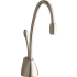 InSinkErator Indulge Contemporary Series FGN1100SN - Instant Hot Water Dispenser with Swivel Spout