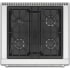 Wolf GR304LP - Continuous Grates