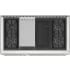 Wolf GR484CGLP - Continuous Grates