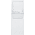 GE Spacemaker GTUN275EMWW - Front View