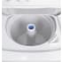 GE Spacemaker GTUN275EMWW - Washer