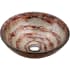 Kraus Copper Series GV651 - 16 1/2" Ares Glass Vessel Sink