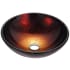 Kraus Copper Series GV682 - Smooth Interior with Hand Crafted Design