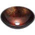 Kraus Copper Series GV683 - Smooth Interior with Hand Crafted Design