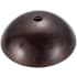Kraus Copper Series GV683 - Textured Exterior