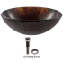 Kraus Copper Series GV684ORB - Oil Rubbed Bronze Hardware