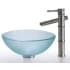 Kraus Clear Series GV10114SN - Featured View