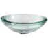 Kraus Clear Series GV15019MMCH - Featured View