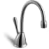 InSinkErator Involve Series HVIEWCSS - Chrome