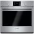 Bosch 500 Series HBL5351UC - 30 Inch Single Electric Wall Oven