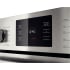 Bosch 500 Series HBL5451UC - Control Panel