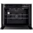Bosch 500 Series HBL5451UC - Interior View