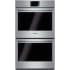 Bosch 500 Series HBL5651UC - 30 Inch Double Electric Wall Oven