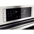 Bosch 800 Series HBL8451UC - Touch Control with SteelTouch Buttons