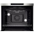 Bosch 800 Series HBL8451UC - Interior View