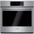 Bosch Benchmark Series HBLP451UC - 30" Single Electric Wall Oven