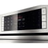 Bosch Benchmark Series HBLP451UC - Color TFT Control Panel