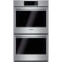 Bosch Benchmark Series HBLP651UC - 30" Double Electric Wall Oven