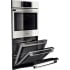 Bosch Benchmark Series HBLP651UC - Angle View
