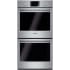 Bosch 500 Series HBN5651UC - 27" Double Electric Wall Oven