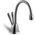 InSinkErator Involve Series HCVIEWCSS - Chrome