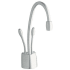 InSinkErator Indulge Contemporary Series FHC1100BC - Brushed Chrome