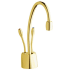 InSinkErator Indulge Contemporary Series FHC1100FG - French Gold