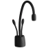 InSinkErator Indulge Contemporary Series FHC1100MBLK - Matte Black