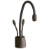 InSinkErator Indulge Contemporary Series FHC1100MB - Mocha Bronze