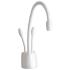 InSinkErator Indulge Contemporary Series FHC1100W - White